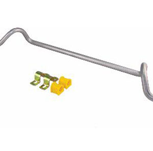 Sway Bar - 24mm 2 Point Adjustable