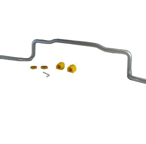 Sway Bar - 27mm Non Adjustable