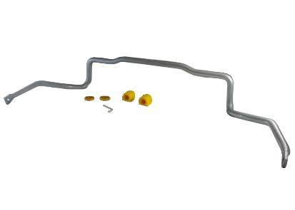Sway Bar - 27mm Non Adjustable