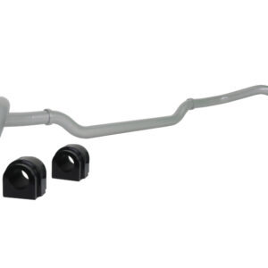 Sway Bar - 30mm Non Adjustable