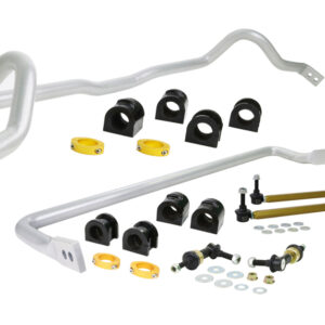 Sway Bar - Vehicle Kit