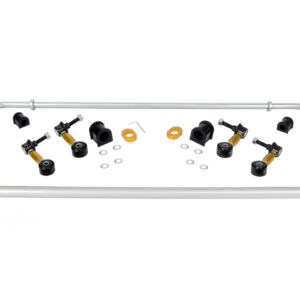 Sway Bar - Vehicle Kit