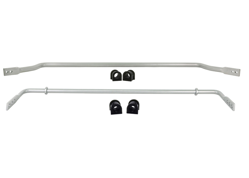 Sway Bar - Vehicle Kit