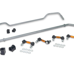 Sway Bar - Vehicle Kit