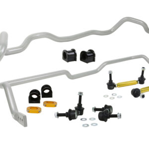 Sway Bar - Vehicle Kit