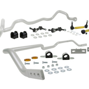 Sway Bar - Vehicle Kit