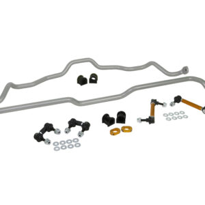 Sway Bar - Vehicle Kit