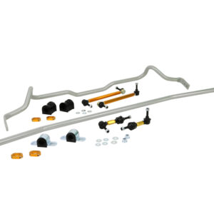 Sway Bar - Vehicle Kit