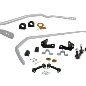 Sway Bar - Vehicle Kit