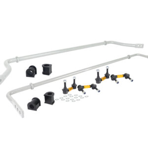 Sway Bar - Vehicle Kit
