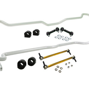 Sway Bar - Vehicle Kit