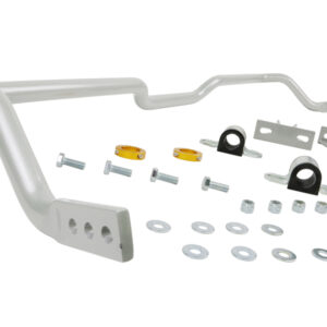 Sway Bar - 26mm 3 Point Adjustable