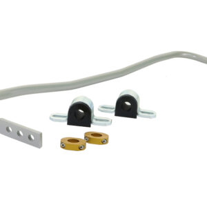 Sway Bar - 18mm 3 Point Adjustable