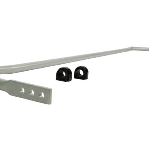 Sway Bar - 20mm 3 Point Adjustable