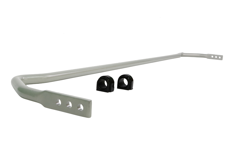 Sway Bar - 20mm 3 Point Adjustable