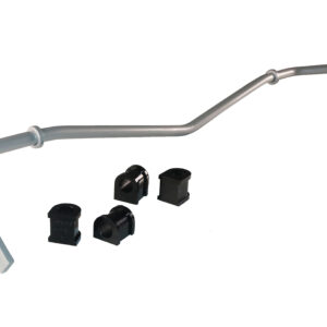 Sway Bar - 18mm 2 Point Adjustable