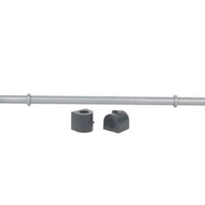 Sway bar - 22mm heavy duty