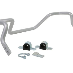 Sway Bar - 24mm 2 Point Adjustable