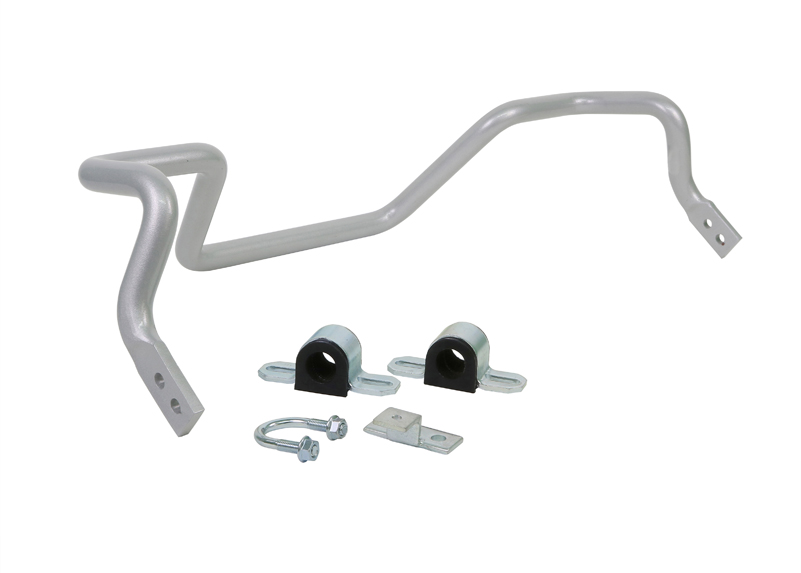 Sway Bar - 24mm 2 Point Adjustable