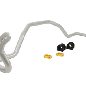 Sway Bar - 24mm 3 Point Adjustable