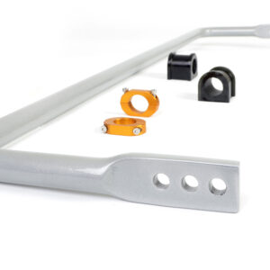 Sway Bar - 24mm 3 Point Adjustable