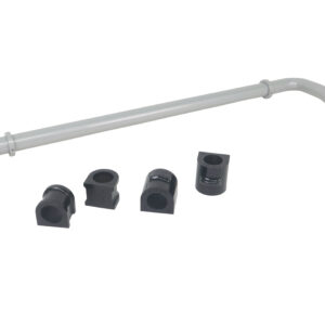 Sway Bar - 27mm 2 Point Adjustable