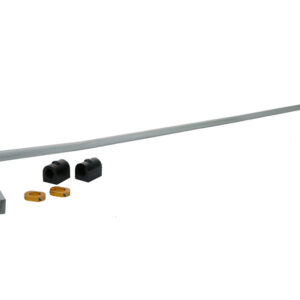 Sway Bar - 24mm 3 Point Adjustable