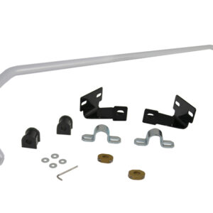 Sway Bar - 16mm 2 Point Adjustable