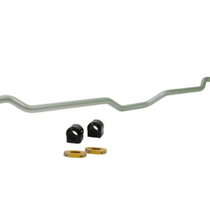 Sway Bar - 24mm 2 Point Adjustable
