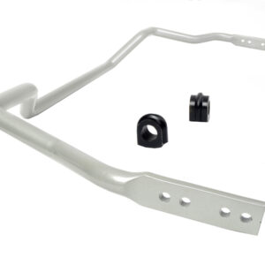 Sway Bar - 24mm 4 Point Adjustable