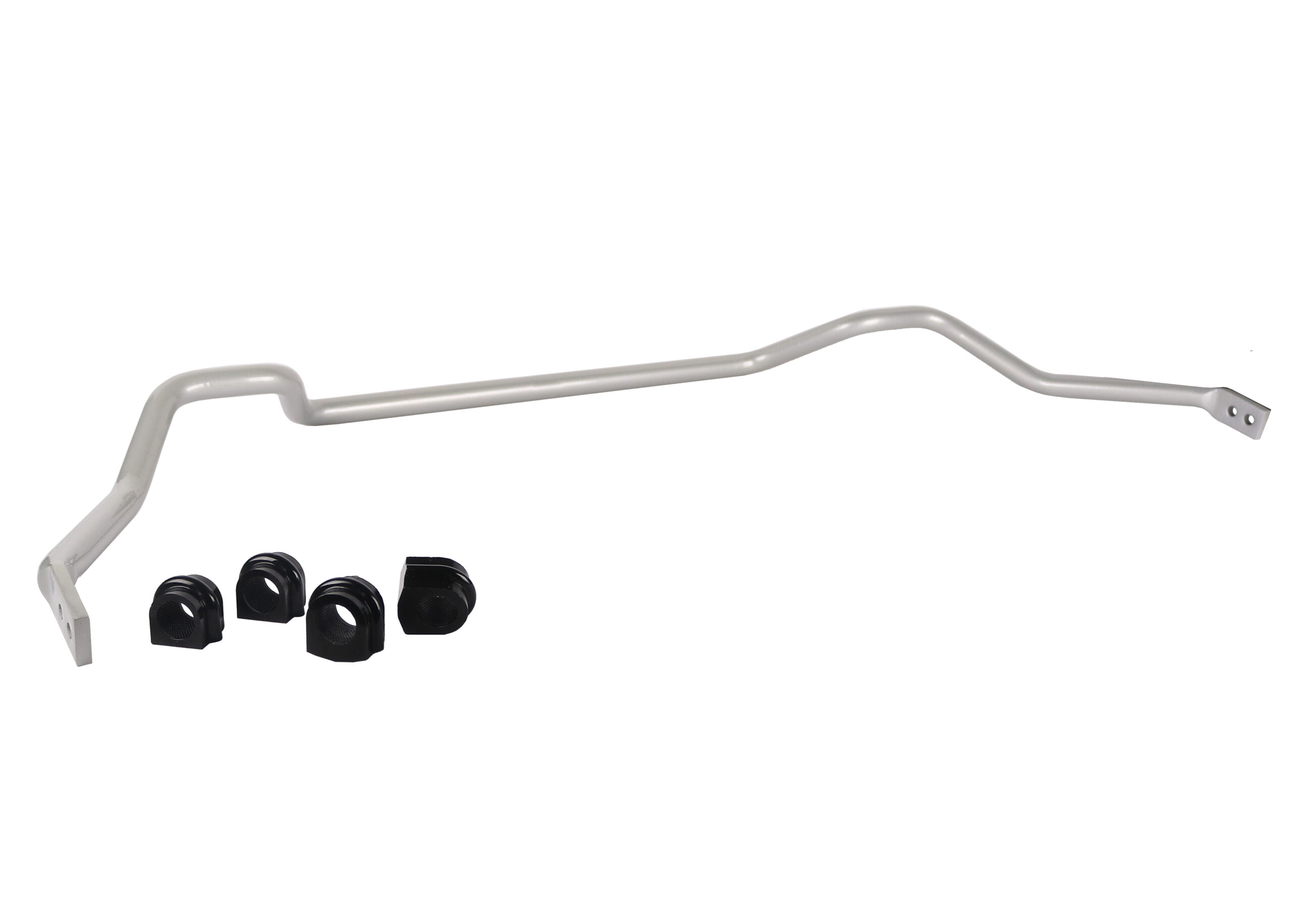 Sway Bar - 24mm 2 Point Adjustable