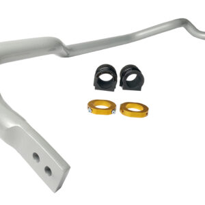 Sway Bar - 33mm 2 Point Adjustable