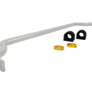 Sway Bar - 33mm 2 Point Adjustable