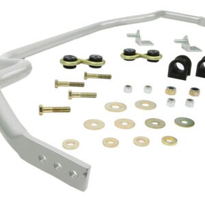 Sway Bar - 27mm 3 Point Adjustable