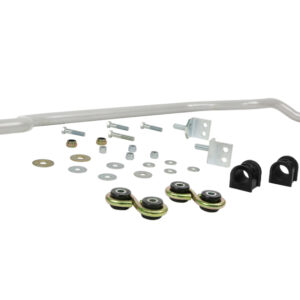 Sway Bar - 27mm 3 Point Adjustable