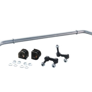 Sway Bar - 33mm 2 Point Adjustable