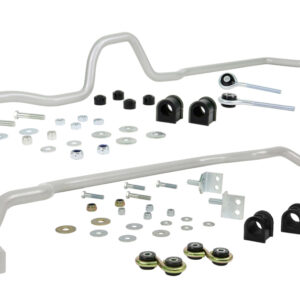 Sway Bar - Vehicle Kit