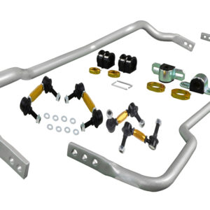 Sway Bar - Vehicle Kit