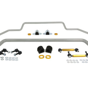 Sway Bar - Vehicle Kit