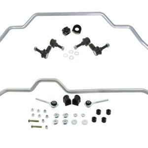 Sway Bar - Vehicle Kit
