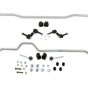 Sway Bar - Vehicle Kit