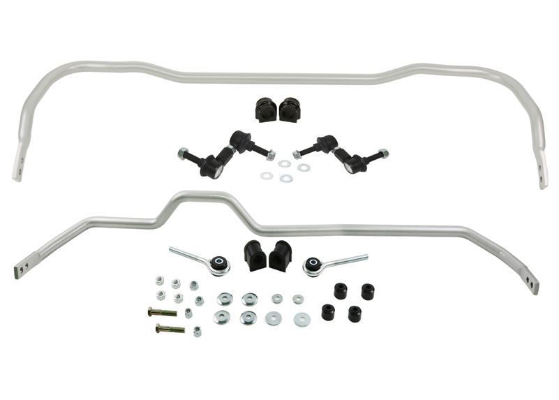 Sway Bar - Vehicle Kit