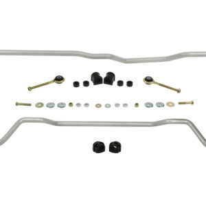 Sway Bar - Vehicle Kit