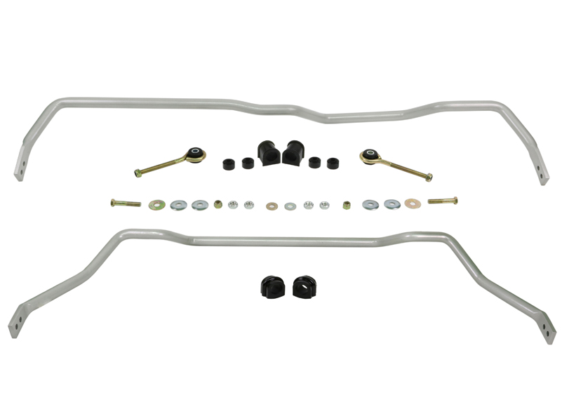 Sway Bar - Vehicle Kit