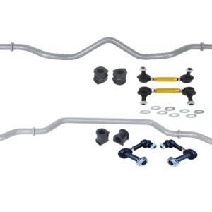 Sway Bar - Vehicle Kit