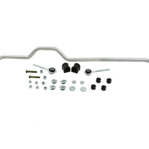 Sway Bar - 24mm 2 Point Adjustable