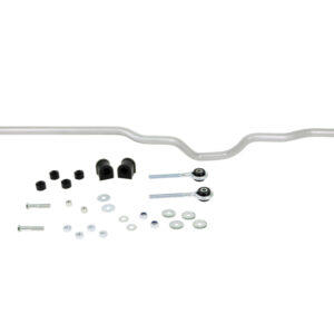 Sway Bar - 22mm 2 Point Adjustable
