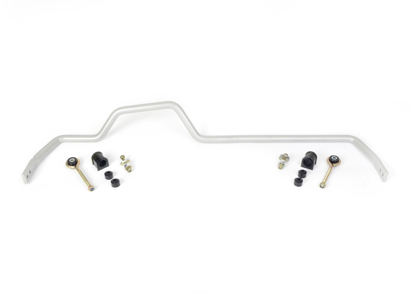 Sway Bar - 24mm 2 Point Adjustable