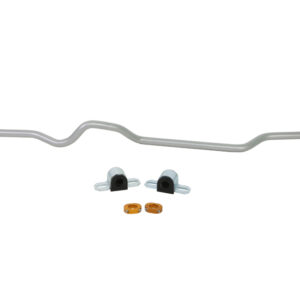 Sway Bar - 20mm 3 Point Adjustable