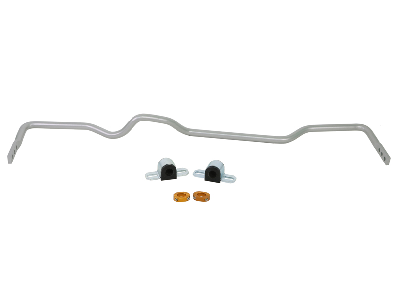 Sway Bar - 20mm 3 Point Adjustable